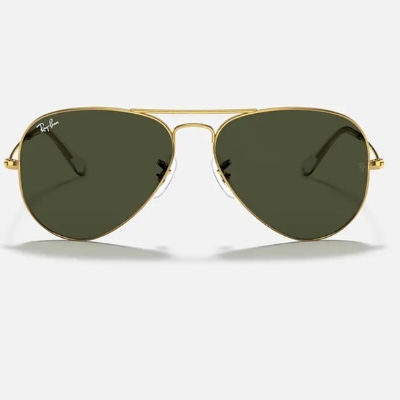 Ray Ban Aviator Classics H521 - Picture 2 of 8